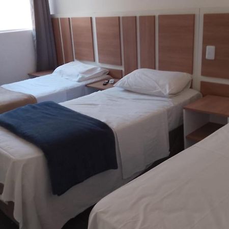 Hotel Real Centro เซาเปาโล ภายนอก รูปภาพ