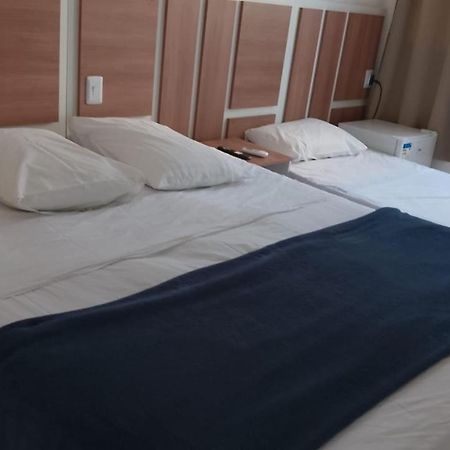 Hotel Real Centro เซาเปาโล ภายนอก รูปภาพ