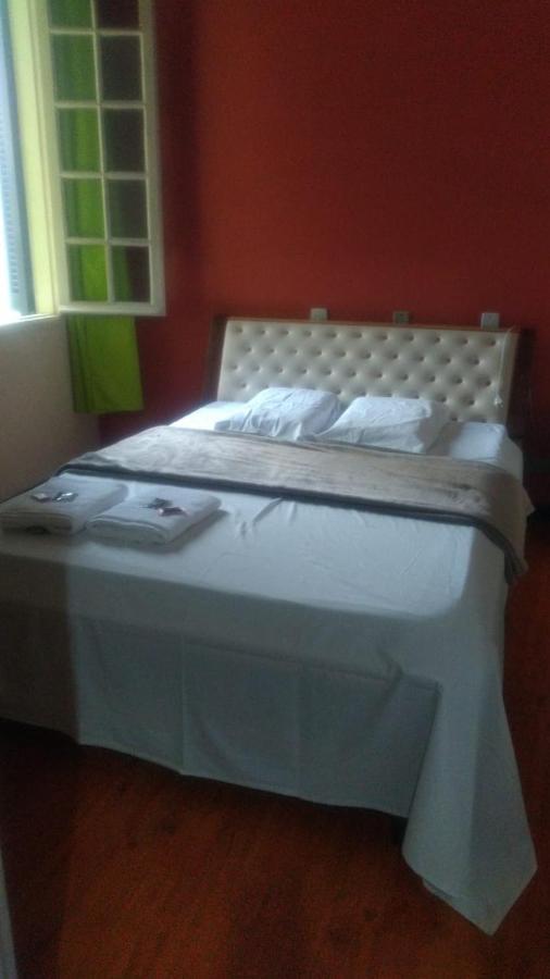 Hotel Real Centro เซาเปาโล ภายนอก รูปภาพ