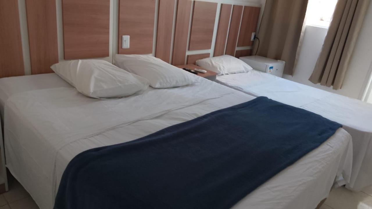 Hotel Real Centro เซาเปาโล ภายนอก รูปภาพ